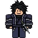 Twotime sprite