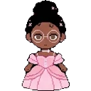 Yarei sprite