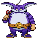 Big sprite