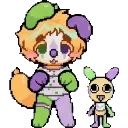 Looey<33 sprite