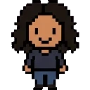 Mawewelle sprite