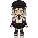 Junko sprite