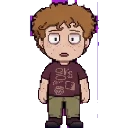 New NPC sprite