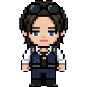 Hyunjin sprite