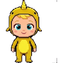 Нарви sprite