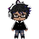 Sev sprite
