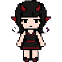 Succub sprite