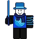 Gravity sprite