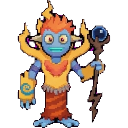 Galvana sprite