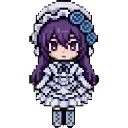 Miyee sprite