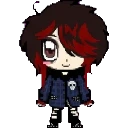 casey sprite