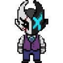 Tsukio sprite