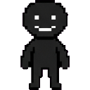 Blackface sprite