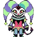 Fizzarolli sprite