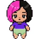 alice sprite