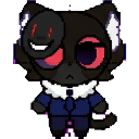 Rowan sprite