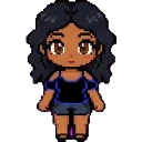 Milett sprite