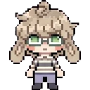 Q sprite