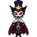Stolas sprite