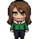 Clockwork sprite