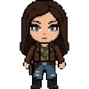 Field Medic Hazel Theramore sprite