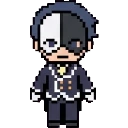 Vanir sprite