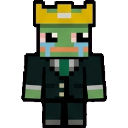 Froggy sprite