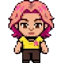 Fin sprite