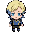Michael Kaiser sprite