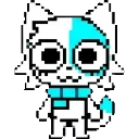 Kato sprite