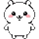 Pochinoki sprite
