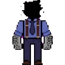 Honcho sprite