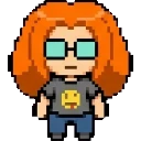 Abbey sprite