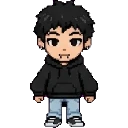 Borys sprite