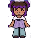 Pen sprite