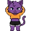 CatNap sprite