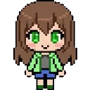 Ava sprite