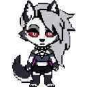 Loona sprite