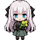 Vivian sprite