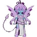 Pixie sprite