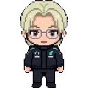Felix sprite