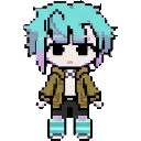 Lau sprite
