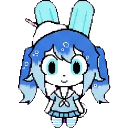 Poirk sprite
