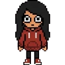 Maya sprite