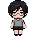 Rui sprite