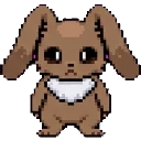 Chimera Usagi sprite