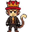 Jandel sprite