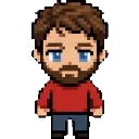 Barry Sloane sprite