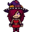 Demencia sprite