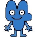 Four sprite